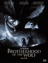 Blu-Ray]Brotherhood of the Wolf  / Blu-Ray]늑대의 후예들 (아웃케이스)