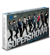DVD]SUPER JUNIOR WORLD TOUR “SUPER SHOW 4”  (2disc)+Special Photo Book / DVD]슈퍼주니어 월드투어 슈퍼쇼 4 (2disc) 