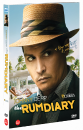 DVD]The Rum Diary / DVD]럼 다이어리 (1disc)