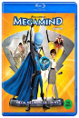Blu-Ray]Megamind / Blu-Ray]메가마인드 (한국어 더빙포함) 