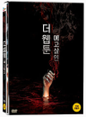 DVD]Killer Toon (1disc)  / DVD]더 웹툰: 예고살인 (1disc) 