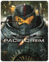 Blu-Ray]Pacific Rim (3disc) [2D + 3D] Future Pack Limeted Edtition / Blu-Ray]퍼시픽 림 (3disc) [2D + 3D] [퓨쳐팩한정판] 