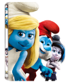 Blu-Ray]The Smurfs [2D + 3D] SteelBook Limited Edition / Blu-Ray]개구쟁이 스머프 2 [2D + 3D] [스틸북한정판]
