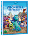 Blu-Ray]Monster University 2D  / Blu-Ray]몬스터 대학교
