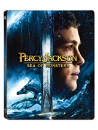 Blu-Ray]Percy Jackson: Sea of Monsters 3D & 2D Steelbook Limited Edition / Blu-Ray]퍼시 잭슨과 괴물의 바다 [2D + 3D] [스틸북한정판] 