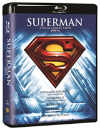 Blu-Ray]Superman Boxset (5disc) + Key chain  / Blu-Ray]슈퍼맨 박스세트 (5disc) [초도한정 슈퍼맨 키체인포함]