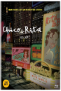 Blu-Ray]Chico and Rita (1disc)  (Art Sale2013) / Blu-Ray]치코와리타 (1disc)