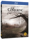 Blu-Ray]The Conjuring, 2013 / Blu-Ray]컨저링 (1disc)