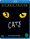 Blu-Ray]Cats - The Musical / Blu-Ray]캣츠(Cats)