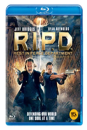 Blu-Ray]R.I.P.D., 2013 / Blu-Ray]R.I.P.D.: 알.아이.피.디.(알아이피디)