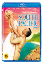 Blu-Ray]SOUTH PACIFIC, 1958 / Blu-Ray]남태평양 (2disc)