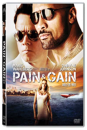 DVD]Pain And Gain, 2013 / DVD]페인 앤 게인 (1disc)