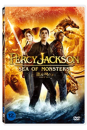 DVD]Percy Jackson: Sea of Monsters, 2013 / DVD]퍼시 잭슨과 괴물의 바다 (1disc)