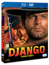 Blu-Ray]Django [BD + DVD]  / Blu-Ray]장고 SE (2disc) [BD + DVD] 