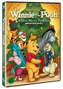 DVD]Winnie the Pooh : Very Merry Pooh Year / DVD]곰돌이푸 : 즐거운 크리스마스 신나는 새해! (1disc) 