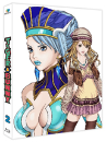 Blu-Ray]Tiger & Bunny VOL.2 Digipack Limited Edition / Blu-Ray]타이거 앤 버니LE VOL.2 [12P 해설집+디지팩 케이스 한정판]