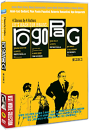 DVD]Let` Have A Brainwash, Ro.Go.Pa.G., 1963 / DVD]로고파그 (1disc) 