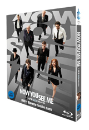 Blu-Ray]Now You See Me [BD + DVD] Combo Pack / Blu-Ray]나우 유 씨 미 : 마술사기단 콤보팩 [BD + DVD]