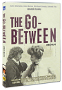 DVD]The Go-Between / DVD]사랑의 메신저 (1disc) 