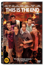 DVD]THIS IS THE END, 2013 / DVD]디 엔드 (1disc)