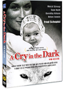 DVD]A Cry In The Dark, 1988 / DVD]어둠속의 외침 (1disc) 