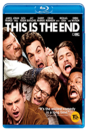 Blu-Ray]THIS IS THE END BD, 2013 / Blu-Ray]디 엔드 (1disc)