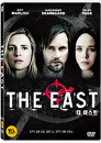 DVD]The East / DVD]더 이스트 (1disc) 