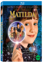 Blu-Ray]Matilda, 1996 / Blu-Ray]마틸다 [슬립아웃케이스500장한정판]
