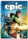 DVD]Epic  / DVD]에픽 : 숲속의 전설 (1disc)