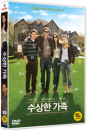 DVD]The Joneses / DVD]수상한 가족 (1disc)