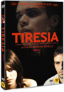 DVD]Tiresia / DVD]티레지아 (1disc) 