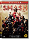 DVD]SMASH - SEASON 1 / DVD]스매쉬 시즌 1 (4disc) 