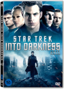 DVD]Star Trek Into Darkness / DVD]스타트렉 다크니스 (1disc) 