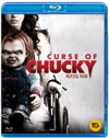 Blu-Ray]Curse Of Chucky / Blu-Ray]처키의 저주 