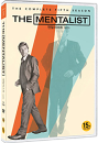 DVD]The Mentalist Season 5 / DVD]멘탈리스트 시즌 5 (5disc) 