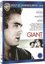 Blu-Ray]The Giant / Blu-Ray]자이언트