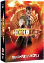 DVD]Doctor Who season 4.5 (5disc) Complete Special / DVD]닥터후 시즌 4.5 (5disc) Complete Special