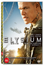 DVD]Elysium, 2013 / DVD]엘리시움 (1disc)