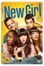 DVD]New Girl Season 2 , 2011 / DVD]뉴 걸 : 시즌 2 (3disc) 