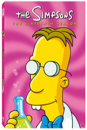 DVD]The Simpsons - The Complete 16th Season Boxset (4disc) / DVD]심슨가족시즌16 박스세트 (4disc)