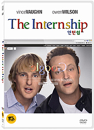 DVD]The Internship / DVD]인턴쉽 (1disc)