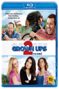 Blu-Ray]Grown Ups 2, 2013 / Blu-Ray]다 큰 녀석들 2