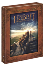 DVD]The Hobbit: An Unexpected Journey (5disc)  / DVD]호빗 : 뜻밖의 여정 확장판 디지팩 (5disc) 