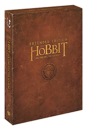 Blu-Ray]The Hobbit: An Unexpected Journey Extended Edition (3disc) / Blu-Ray]호빗 : 뜻밖의 여정 확장판 (3disc) 