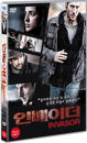 DVD]Invasor / DVD]인베이더 (1disc) 
