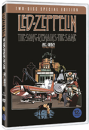 DVD]Led Zeppelin : The Song Remains The Same SE / DVD]레드 제플린 : 더 송 리메인스 더 세임 SE (2disc) 
