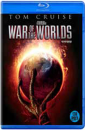 Blu-Ray]War Of The Worlds / Blu-Ray]우주전쟁  