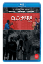 Blu-Ray]Clockers, 1995 / Blu-Ray]크로커스 (1disc) 