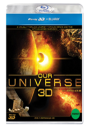 Blu-Ray]Our Universe 3D, 2013 / Blu-Ray]우주 : 매혹적인 세계 3D