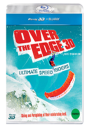 Blu-Ray]Over the Edge 3D / Blu-Ray]라이드 앤 플라이 3D 